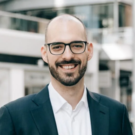 Martin Heubel