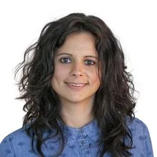 Anita Sander