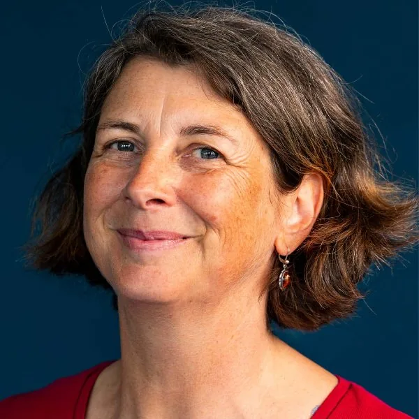 Annette Schimming