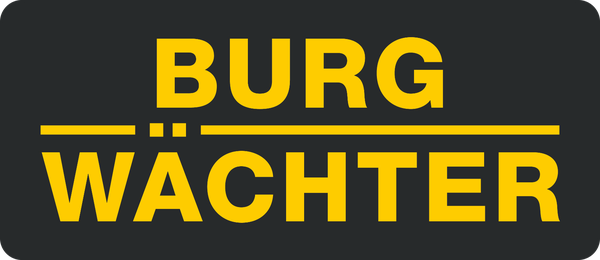 BURG-WÄCHTER